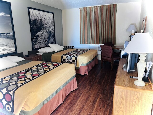 スーパー 8 バイ ウィンダム ドッジ シティ