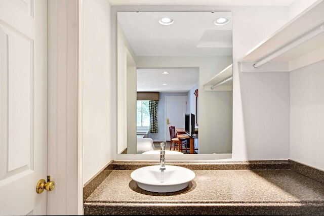 ナイツ イン インディアナポリス