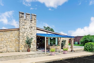 ナイツ イン インディアナポリス