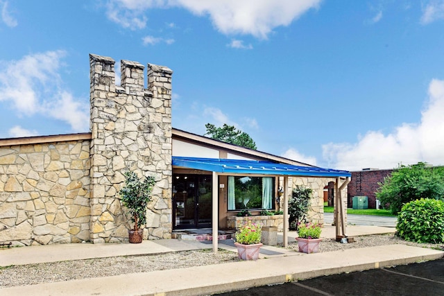 ナイツ イン インディアナポリス