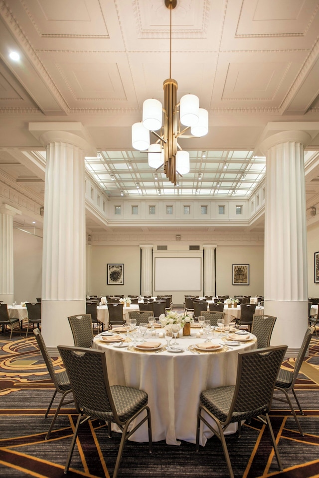 マグノリア ホテル デンバー トリビュート ポートフォリオ ホテル