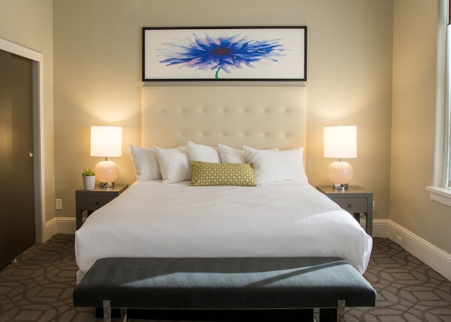 マグノリア ホテル デンバー トリビュート ポートフォリオ ホテル