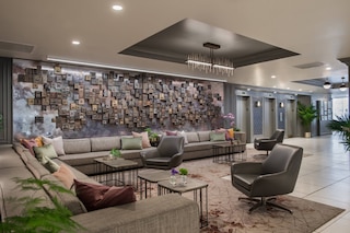 マグノリア ホテル デンバー トリビュート ポートフォリオ ホテル