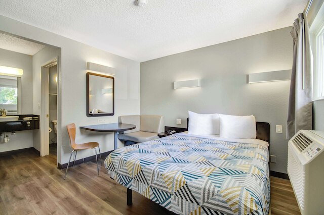 モーテル 6 サンノゼ カリフォルニア - エアポート