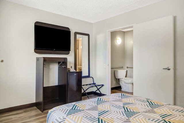 モーテル 6 サンノゼ カリフォルニア - エアポート