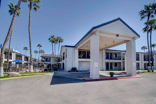 スタジオ 6 ツーソン アリゾナ - アーヴィントン ロード