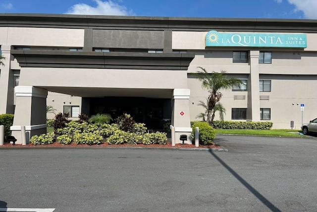 ラ キンタ イン & スイーツ バイ ウィンダム オーランド サウス