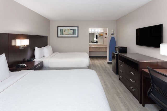 デイズ イン バイ ウィンダム メルボルン