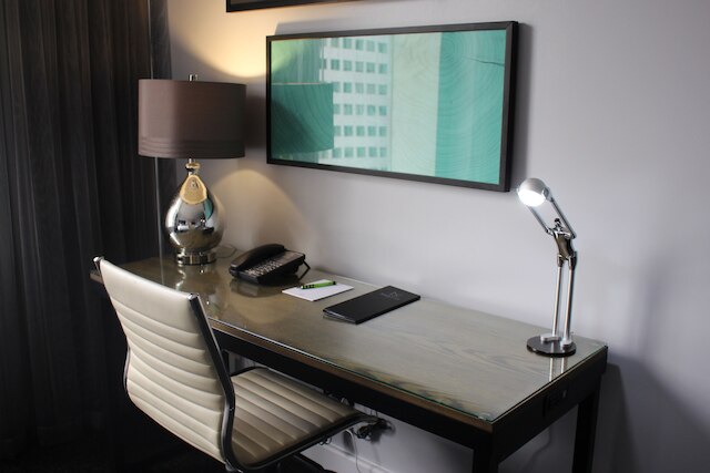 ヒルトン モティフ シアトル