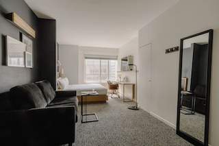 クラブ クォーターズ ホテル イン ワシントン DC