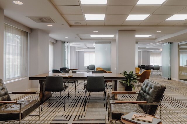 クラブ クォーターズ ホテル イン ワシントン DC