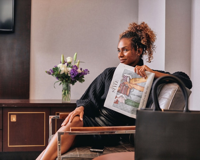 クラブ クォーターズ ホテル イン ワシントン DC