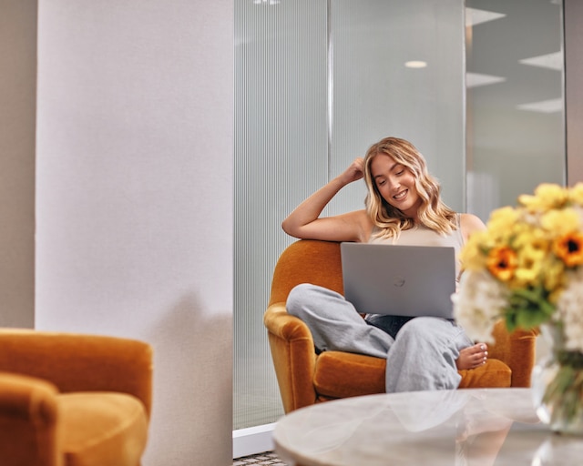 クラブ クォーターズ ホテル イン ワシントン DC