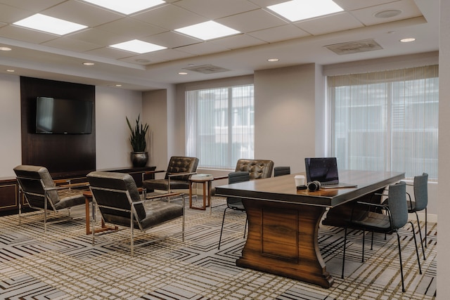 クラブ クォーターズ ホテル イン ワシントン DC