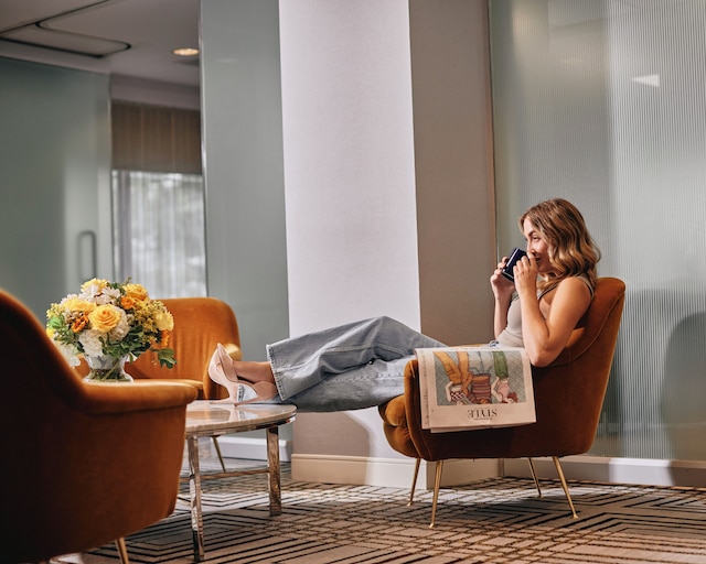 クラブ クォーターズ ホテル イン ワシントン DC