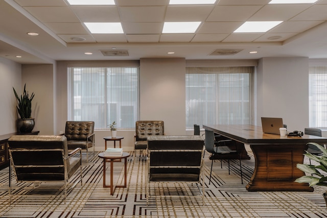 クラブ クォーターズ ホテル イン ワシントン DC