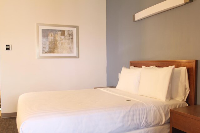 グッド ナイト イン - レッドウッド シティ