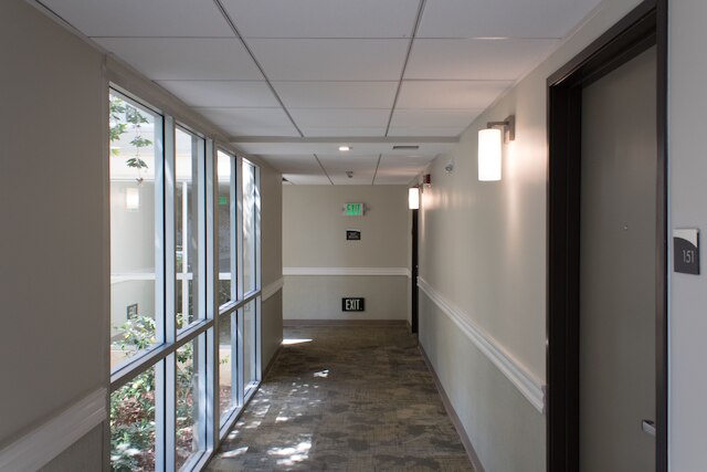 グッド ナイト イン - レッドウッド シティ