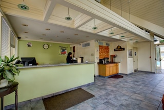 グッド ナイト イン - レッドウッド シティ