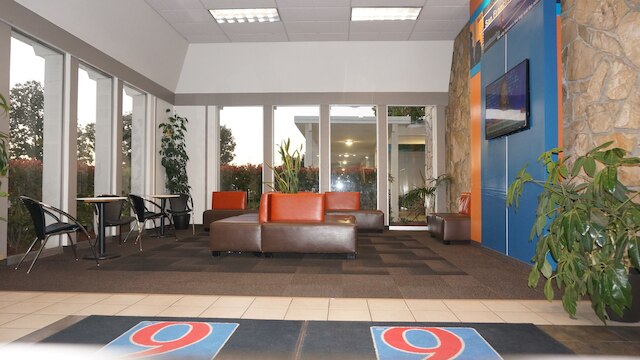 モーテル 6 ベルモント カリフォルニア - レッドウッド シティ