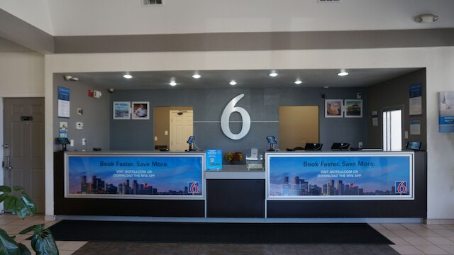 モーテル 6 ベルモント カリフォルニア - レッドウッド シティ