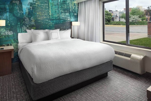 コートヤード・バイ・マリオット・インディアナポリス・アット・ザ・キャピトル