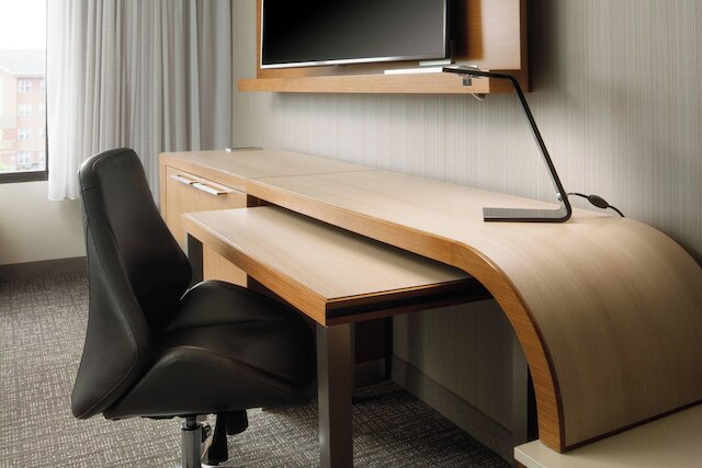 コートヤード・バイ・マリオット・インディアナポリス・アット・ザ・キャピトル