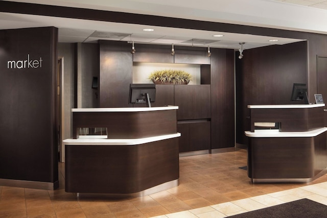 コートヤード・バイ・マリオット・インディアナポリス・アット・ザ・キャピトル