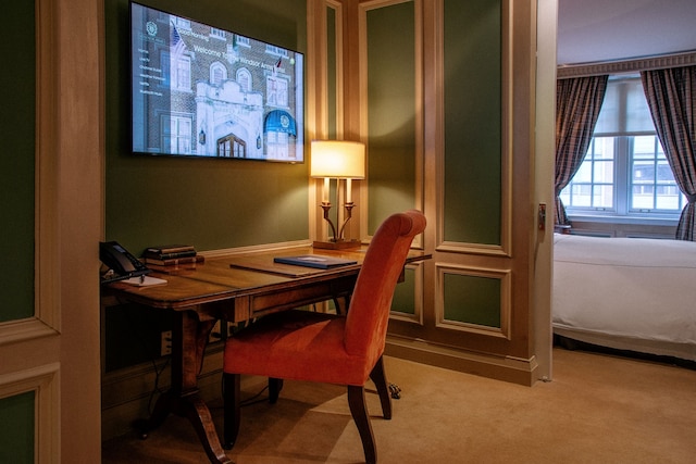 ウィンザー アームズ ホテル