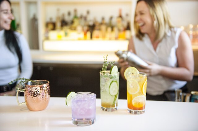 オテル アルト ケベック