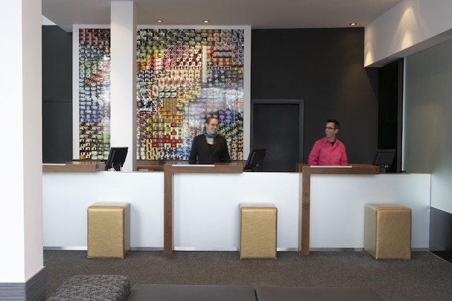 オテル アルト ケベック