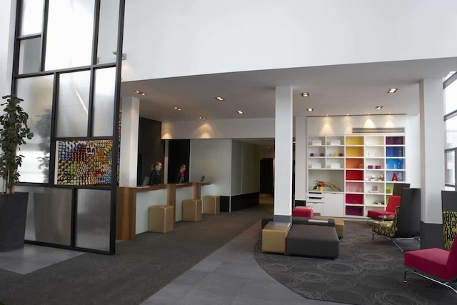 オテル アルト ケベック