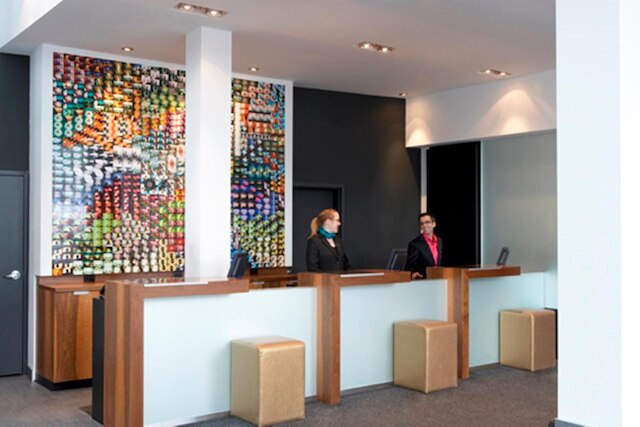 オテル アルト ケベック