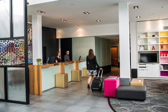 オテル アルト ケベック