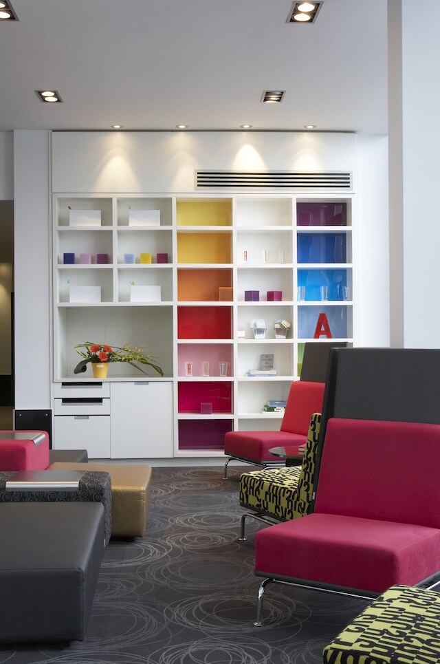 オテル アルト ケベック