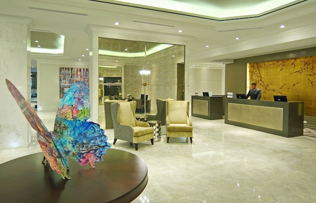 インターコンチネンタル ミラマー パナマ by IHG