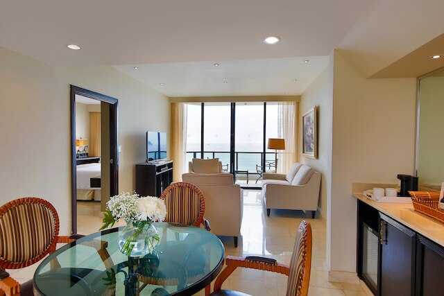 インターコンチネンタル ミラマー パナマ by IHG