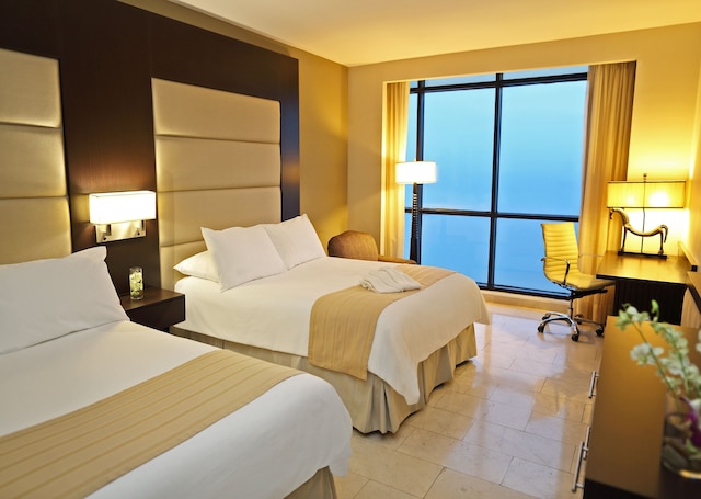 インターコンチネンタル ミラマー パナマ by IHG