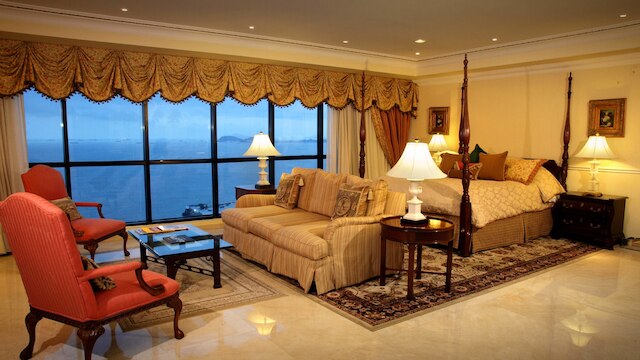 インターコンチネンタル ミラマー パナマ by IHG