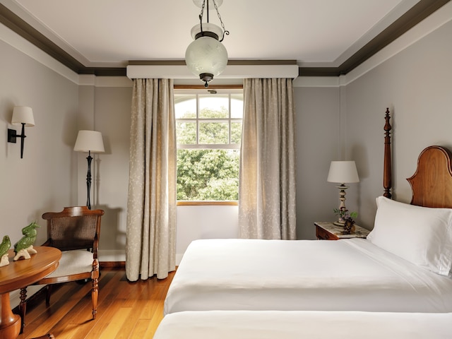 ホテル ダス カタラタス ベルモンド ホテル，イグアス フォールズ