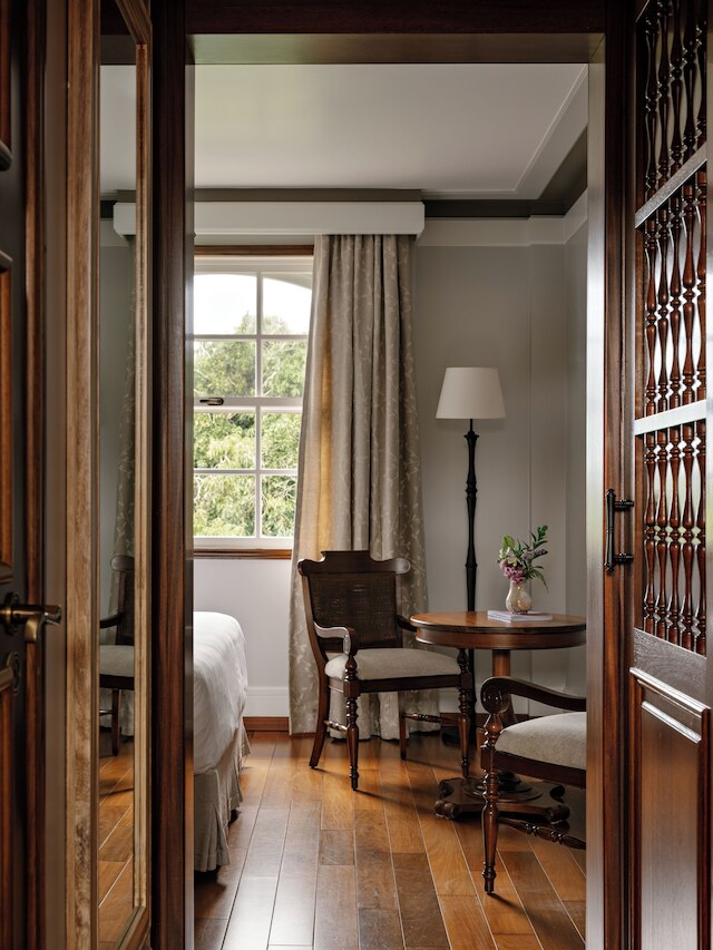 ホテル ダス カタラタス ベルモンド ホテル，イグアス フォールズ