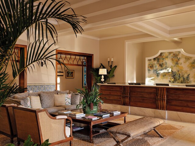 ホテル ダス カタラタス ベルモンド ホテル，イグアス フォールズ