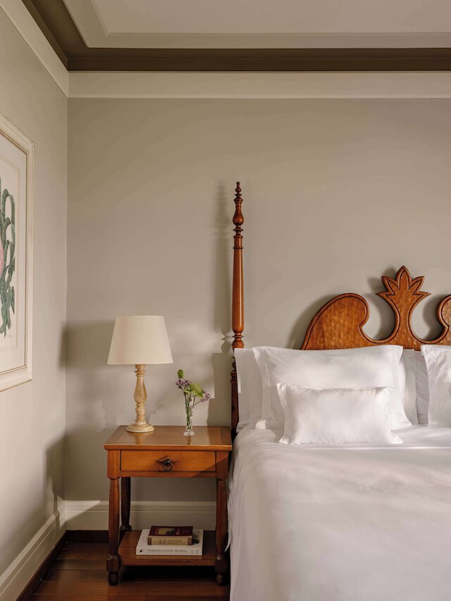 ホテル ダス カタラタス ベルモンド ホテル，イグアス フォールズ