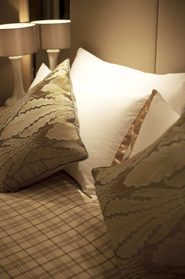 ジン ジャン タワー (新錦江大酒店)