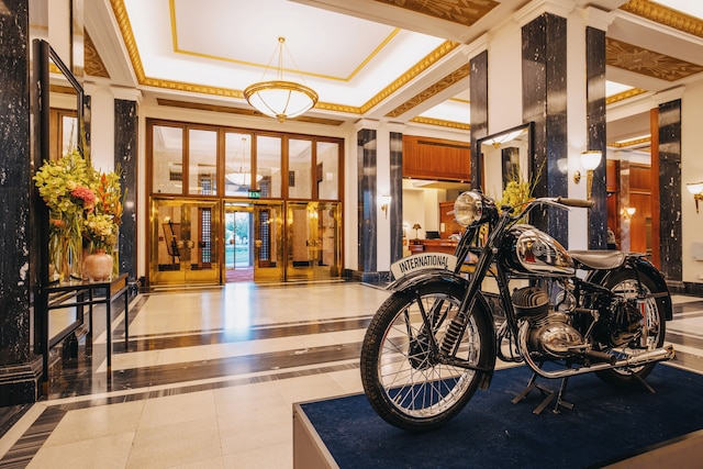 グランド  ホテル  インターナショナル