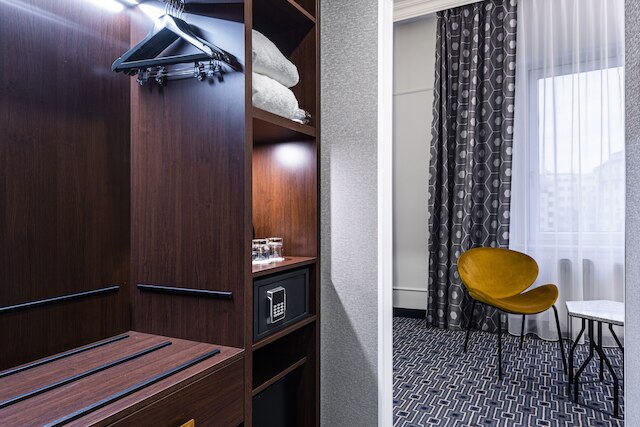 グランド  ホテル  インターナショナル