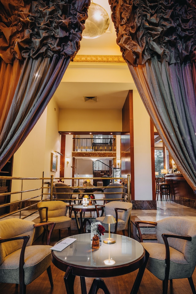 グランド  ホテル  インターナショナル