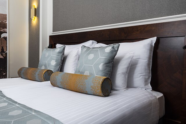 グランド  ホテル  インターナショナル