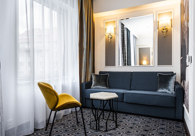 グランド  ホテル  インターナショナル