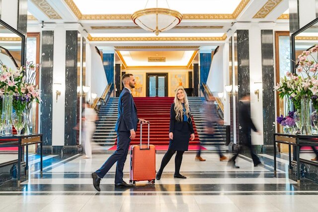 グランド  ホテル  インターナショナル